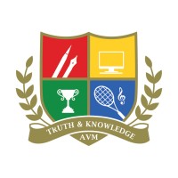 Nath Valley School, Chhatrapati Sambhajinagar logo